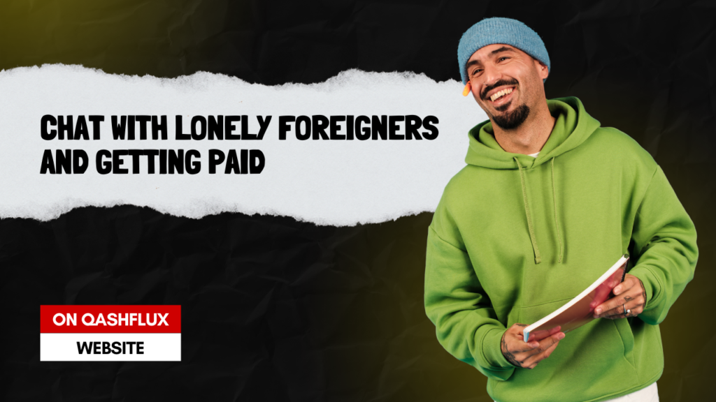 Best Side Hustle for Students in Africa – Qashflux Review